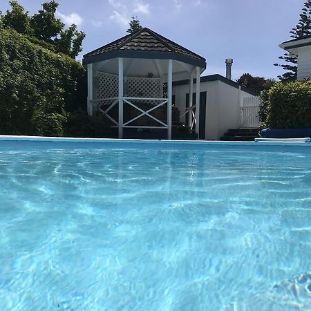 Te Moana Bed & Breakfast Bed and Breakfast Waikanae Exterior foto
